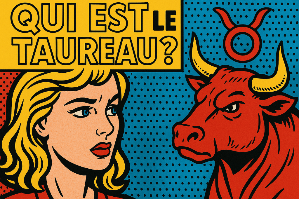 Signe astrologique du Taureau : personnalité, qualités et&nbsp;défis