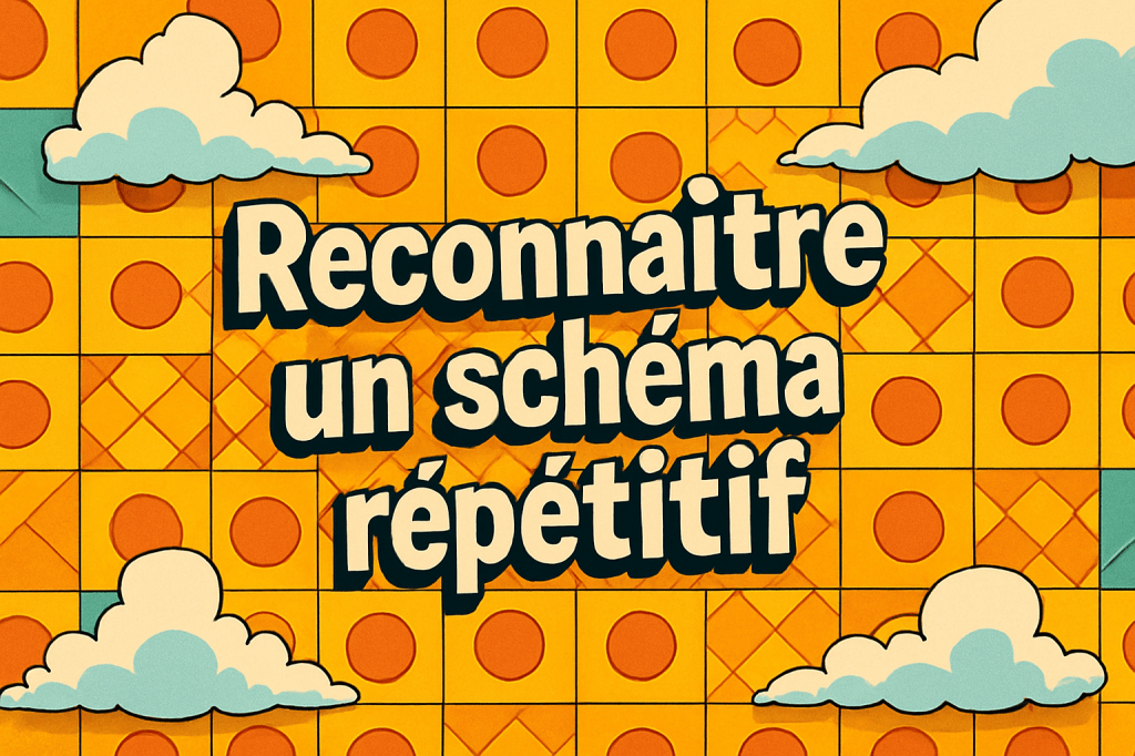 Psychologie : comment reconnaître un schéma répétitif dans ta&nbsp;vie