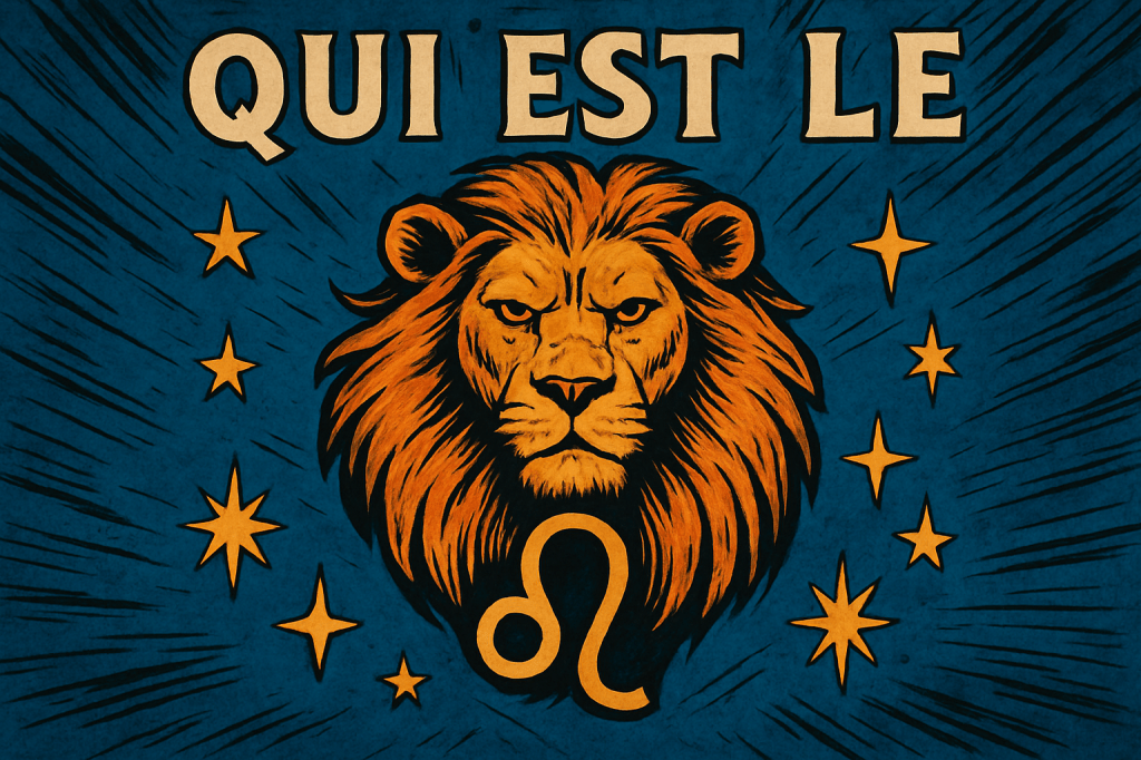 Signe astrologique du Lion : personnalité, qualités et&nbsp;défis