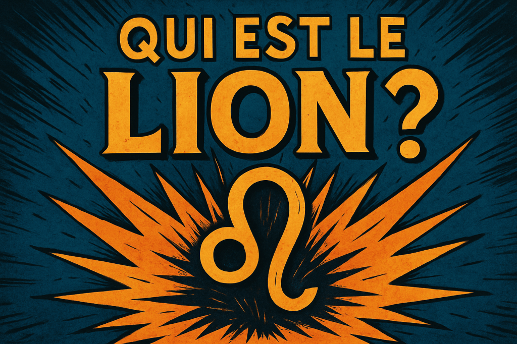 Découvre le signe astrologique du Lion ♌ : ses qualités, ses défis et comment il vit l’amour, le travail et l’amitié.