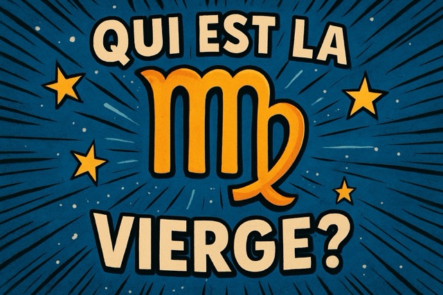 Signe astrologique de la Vierge : personnalité, qualités et&nbsp;défis
