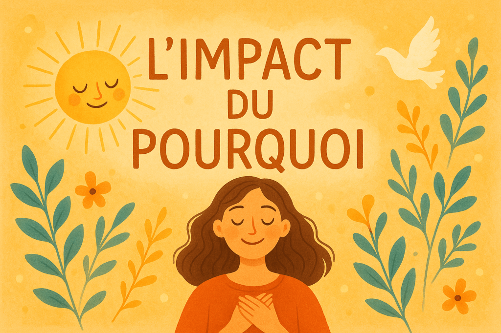 Trouver son pourquoi (Ikigaï) : la clé d’une motivation&nbsp;durable