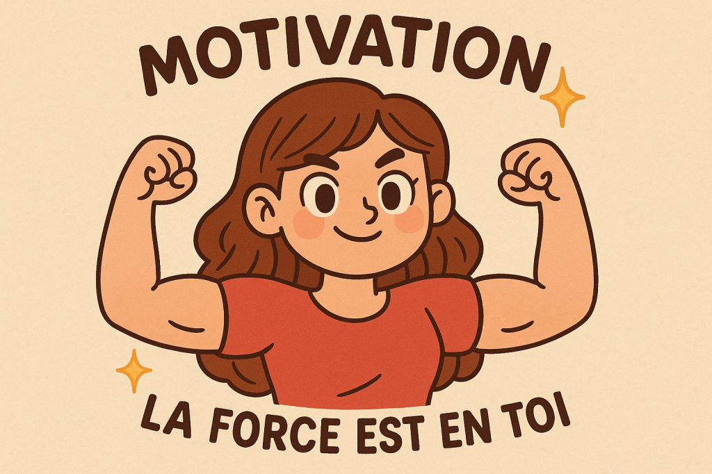 Motivation du lundi : comment poser ton intention pour bien commencer la&nbsp;semaine