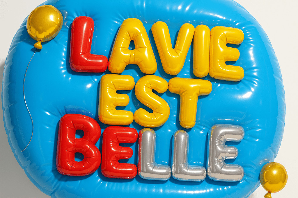 Motivation : pourquoi se rappeler que la vie est belle change&nbsp;tout