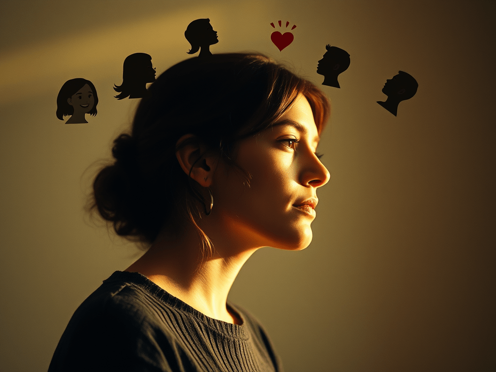 Intelligence émotionnelle : les 4 piliers qui transforment ta&nbsp;vie