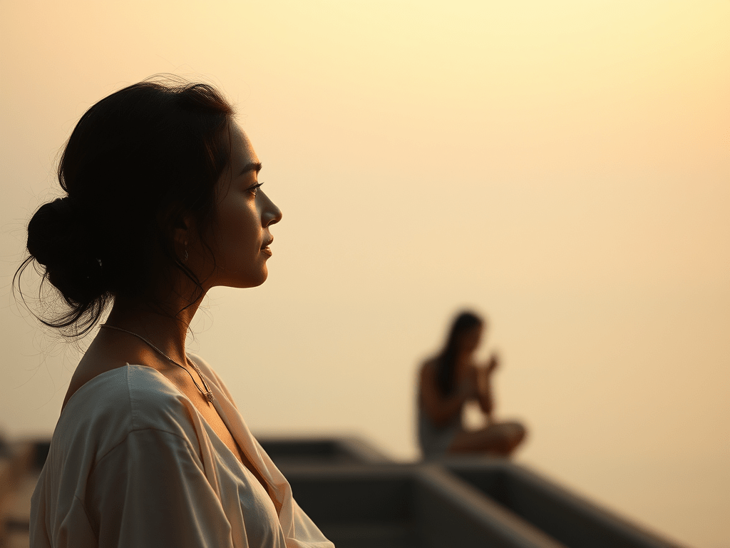 5 mantras puissants pour finir ta semaine en&nbsp;force